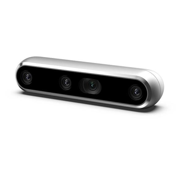 その他 Intel RealSense Depth Camera D455 Intel RealSense™ Depth Camera D455 Fueling Discovery with Cutting