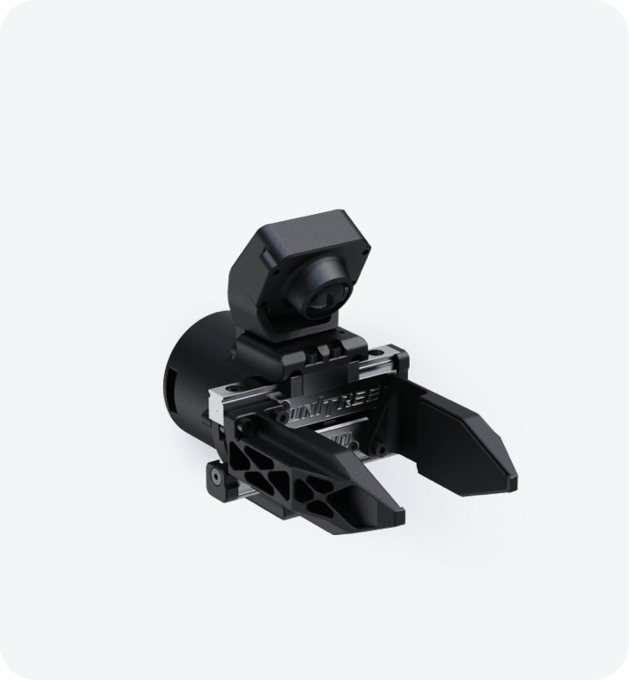 G1-D standard gripper