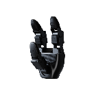 Unitree Dex3-1 Force Control Three Finger Dexterity Hand