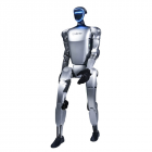 Unitree - G1 Humanoid Robot (Basic, EDU, Standard, Plus, Ultimate, U1, U2, U3, U4, U5, U6)