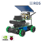 Yahboom - ROSMASTER X3 - ROS2 Robot