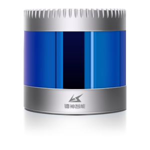 LSLidar - C32 (V4.0) 3D Mechanical Lidar