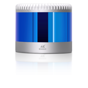 LSLidar - C32W 3D Mechanical Lidar