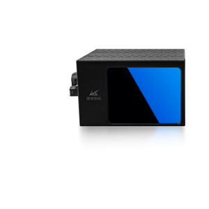 LSLidar - CH128X1 Hybrid-solid State LiDAR - Auto-grade