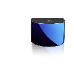 LSLidar - CH64W Auto-grade Hybrid-solid State LiDAR