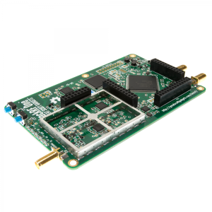 HackRF One - RF Shield & Component Kit