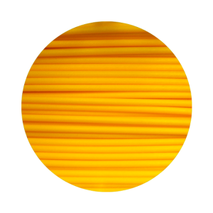 ColorFabb - LW-PLA YELLOW Filament - 1.75mm 750gr