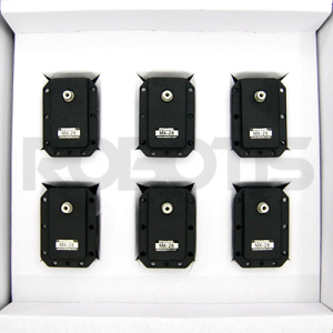 Robotis - Dynamixel MX-28T Servo (TTL) - 6pcs Bulk (Servos)