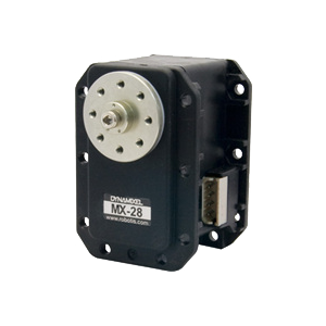Robotis - Dynamixel MX-28T Servo (TTL) (Servos)