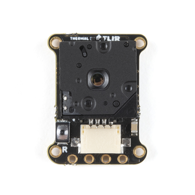 PureThermal Mini Pro JST-SR (with FLIR Lepton Fueling