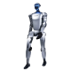Unitree - G1 Humanoid Robot (Basic, EDU, Standard, Plus, Ultimate, U1, U2, U3, U4, U5, U6)