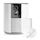 Somfy, One+ Alarm system