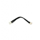 Robotis Robot Cable-4P 180mm 10pcs