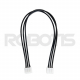 Robot Cable-X3P 180mm