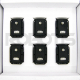 Robotis - Dynamixel MX-28T Servo (TTL) - 6pcs Bulk