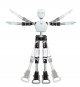 RoboBuilder UXA90-light