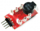 RoboSavvy - RC Lipo battery low voltage buzzer alarm