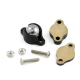 Ball Caster Metal - 3/8