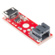 SparkFun LiPo Charger Basic - Micro-B