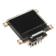 Serial Miniature OLED Module - 0.96