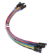 Jumper Wires Premium 6