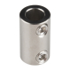 Shaft Coupler - 1/4