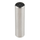 Shaft - Solid (Stainless; 1/4