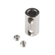 Shaft Coupler - 1/4