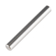 Shaft - Solid (Stainless; 1/4