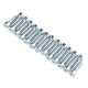 Machine Screw - Socket Head (6-32 ; 1/2