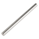 Shaft - Solid (Stainless; 1/2