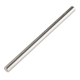 Shaft - Solid (Stainless; 5/16