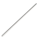 Shaft - D-Shaft (Stainless; 1/4