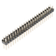 Header - 2x23-pin Male (PTH, 0.1