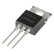 P-Channel MOSFET 20V 24A - low Vgs(th)