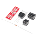 SparkFun MOSFET Power Control Kit