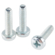 Screw - Phillip Head (M3 x 12mm, 3 pack)