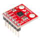 SparkFun Triple Axis Accelerometer Breakout - MMA8452Q (with Headers)