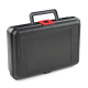 Carrying Case - Black HDPE