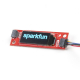 SparkFun Qwiic OLED Display (0.91 in, 128x32)
