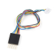Breadboard to GHR-05V Cable - 5-Pin x 1.25mm Pitch (Single Connector)