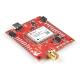 SparkFun GNSS-RTK Dead Reckoning Breakout - ZED-F9K (Qwiic)