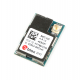 Surface Mount Bluetooth v5.0, Thread, Zigbee Transceiver Module (2.4GHz, U.FL)