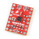 SparkFun Brushless Motor Driver - 3-Phase (TMC6300)