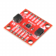 SparkFun 6DoF IMU Breakout - BMI270 (Qwiic)