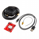 SparkFun GPS-RTK Dead Reckoning Kit (U.FL)