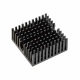 Aluminum Heatsink 23 x 23 x 10mm (Self-Adhesive)