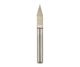 Inventables Solid Carbide Single Flute Engraving Bit