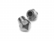 Micro Swiss Hardened Nickel Plated Wear Resistant Nozzle for PTFE Lined Hotend MK10 0.4mm