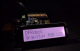 Gravity: I2C 16x2 Arduino LCD with RGB Backlight Display